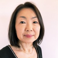 Michiko Hirano-Roblot