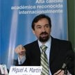 Dr. Miguel Angel Martín Mato