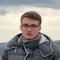 Eduard Yanakov