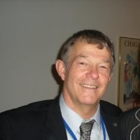 John Patrick Bair, Ph.D.