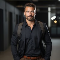 Paul Lombardo