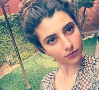 Alisa Vartanian