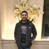Abdelrahman Ezzelregal