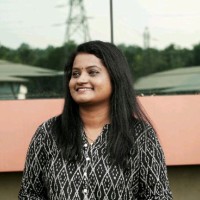 Harishma Vatakkinakath