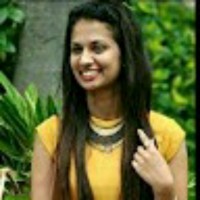 Neha Shekar