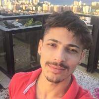 Kelston Macedo