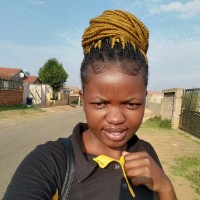 Thulisile Jiyane