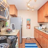 The Henley Apartments