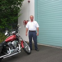 Fred Moffet