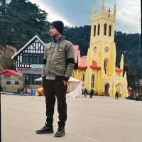 Kumar Subham Singh