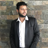 Yashwant Sharma
