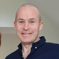 Seamus O'Donnacha