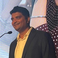 Rakesh Kumar