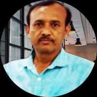 Vishweshwar B