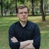 Viktor Saveliev