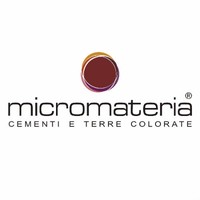 Micromateria Cementi e Terre Colorate