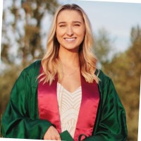 Klaire Klem (Olson)