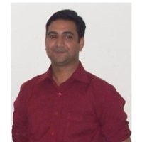 Yogesh Narayan Deshpande