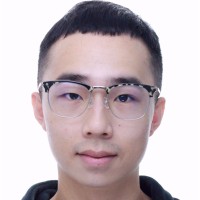 David Chen
