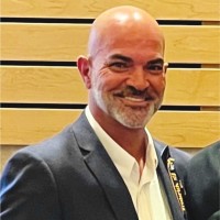 Ryan Frederick