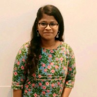 Varsha Sivakumar