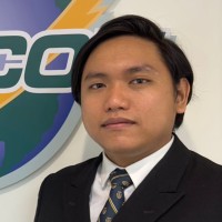 Mohd Danial Shazwan Zakaria