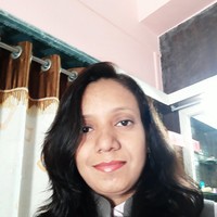 Harshida Chaudhari