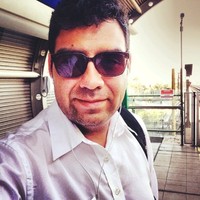 Andrés Lara Lobos