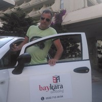Murat baykara
