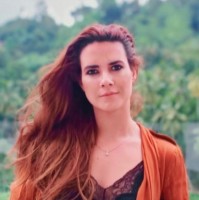 Penelope Gonzalez Aránguez
