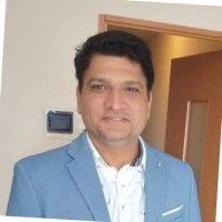 Sandeep Sheokand