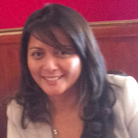 Maria Calderon