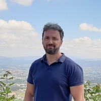 Daniel José Mesquita