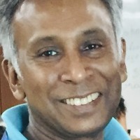Vadivelu Chandran