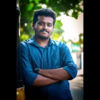 Karthik Selvakumar