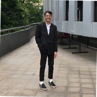 Ega Ramadisye