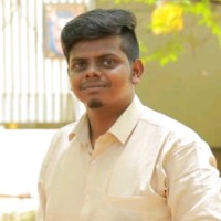 Kanthavel P