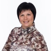 Cathy Bernier