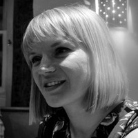 Clare Birchenhough