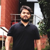 Prajyot Tikhe