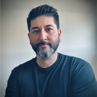 Jesse Teran