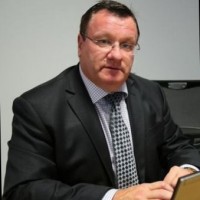 Gerard Mullins