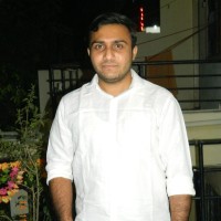 SANDIP BORADE