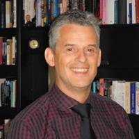 Ronald Lieffering