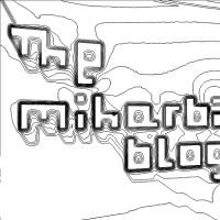 The Miharbi Blog