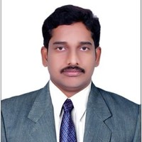 Dr Naresh Kumar Katari