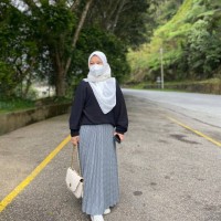 Faatin Fazirah