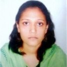 Asfa Jahan