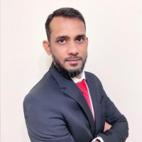 Mohammad Zeeshan Moeed