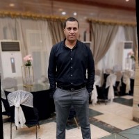 Waleed Kamal